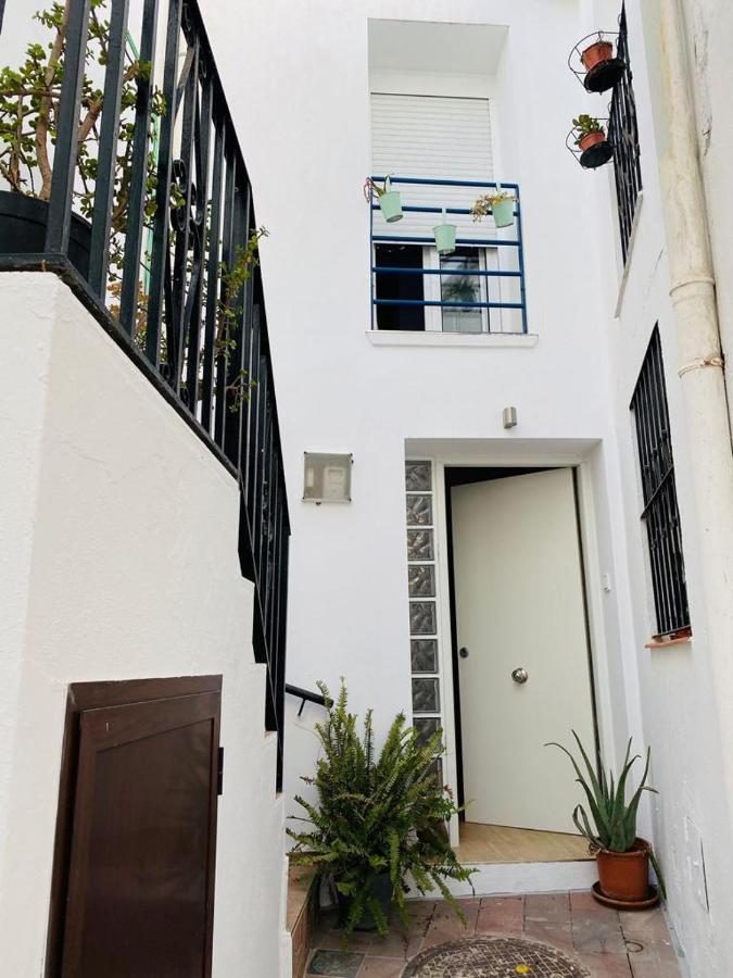 La Casita De Lu Apartamento Casares Exterior foto