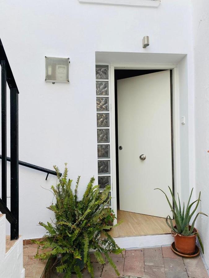 La Casita De Lu Apartamento Casares Exterior foto