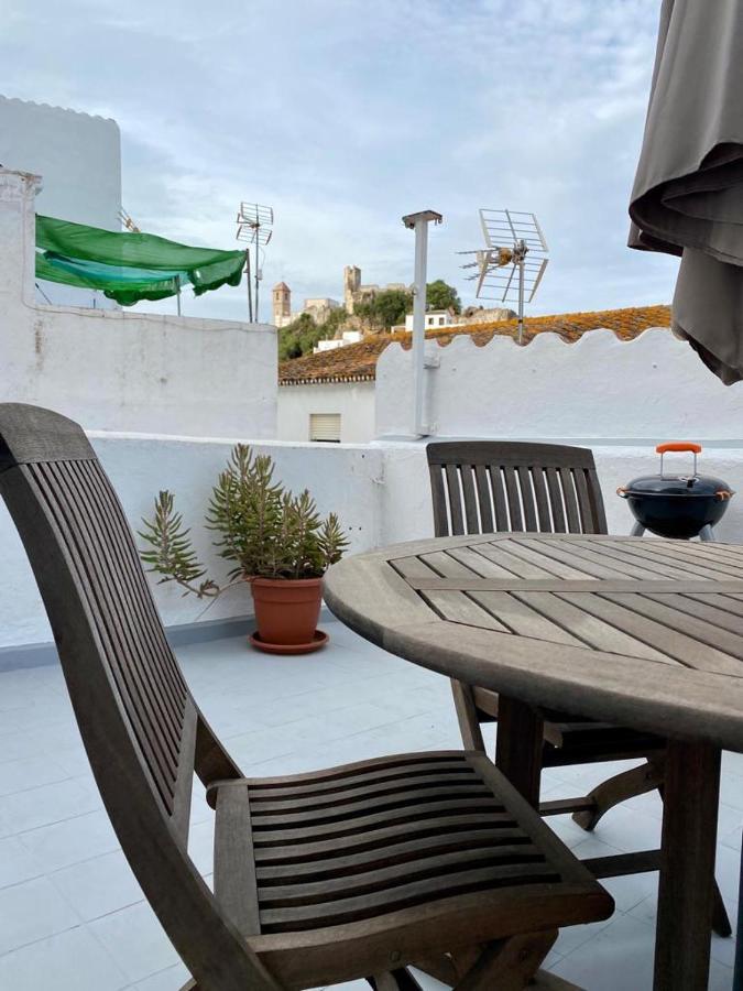 La Casita De Lu Apartamento Casares Exterior foto